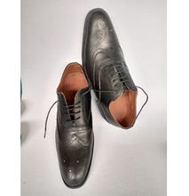 Fashion Mens Official Shoes - Vintage 